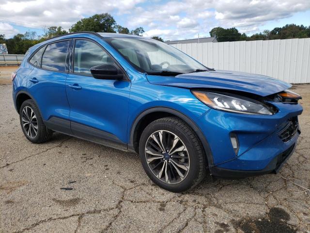 2021 FORD ESCAPE SEL #3290246231
