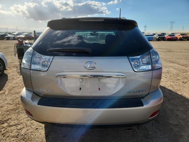 2008 LEXUS RX 350 #3293559481