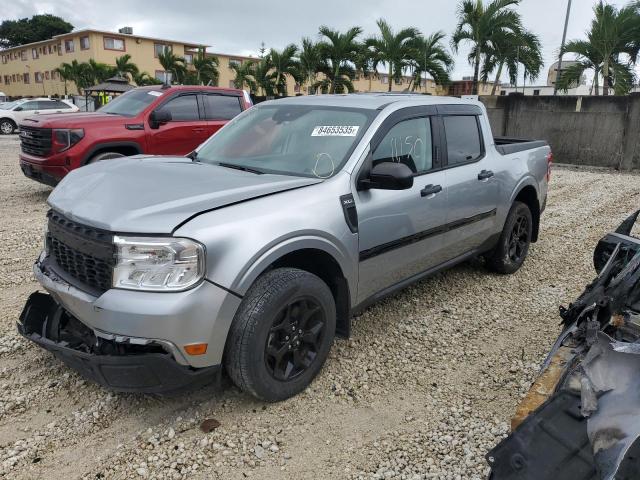 FORD MAVERICK X