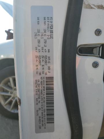 2015 DODGE JOURNEY SX #3304799322