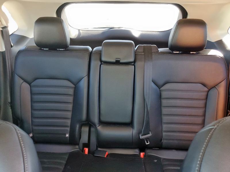 2016 FORD EDGE SEL - 2FMPK3J91GBB11460