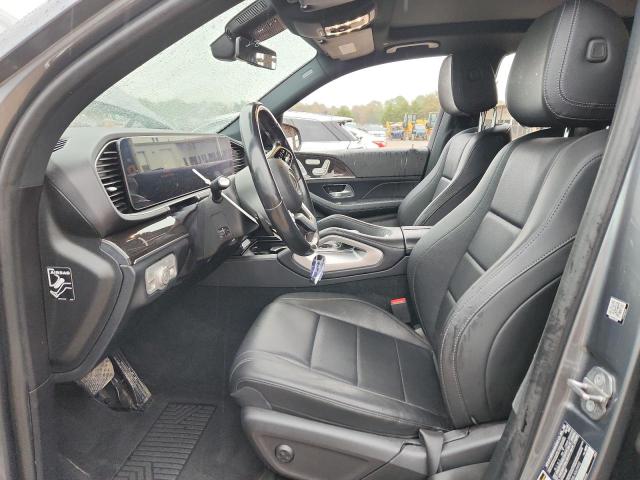 2020 MERCEDES-BENZ GLE 350 4M 4JGFB4KB8LA065490