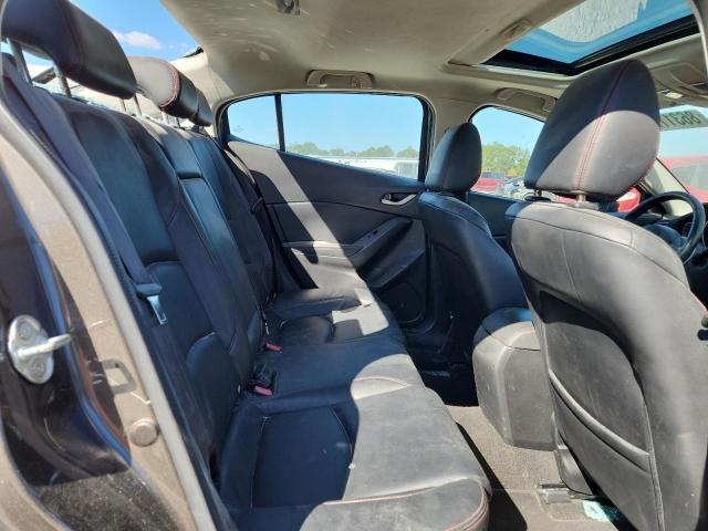 2015 MAZDA 3 GRAND TO - JM1BM1W70F1253782