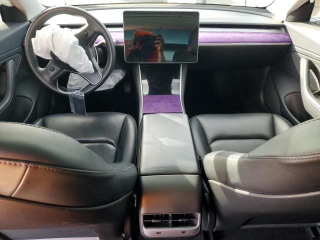 2020 TESLA MODEL 3 #3298287025