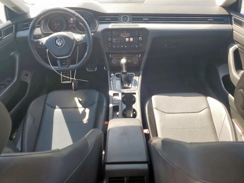 2019 VOLKSWAGEN ARTEON SE #3316154234