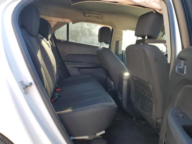 2010 CHEVROLET EQUINOX LT #3283809420