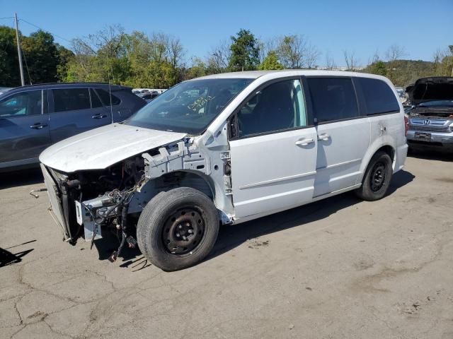 2014 DODG GRAND CARAVAN SE #3276362803
