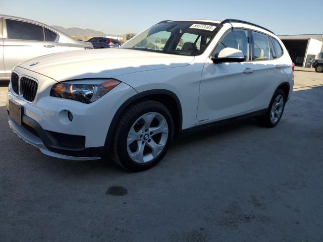 BMW X1 SDRIVE2