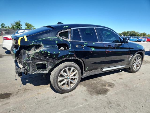 2019 BMW X4 XDRIVE3 #3302816932