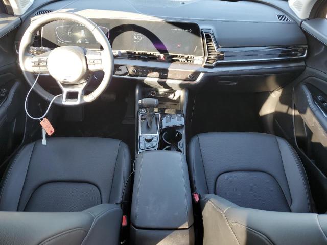 2025 KIA SPORTAGE E #3294298876