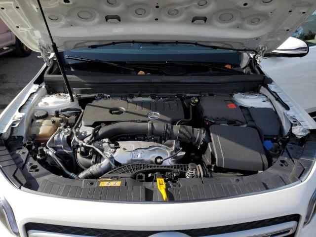 2021 MERCEDES-BENZ GLB 250 4M W1N4M4HBXMW162359