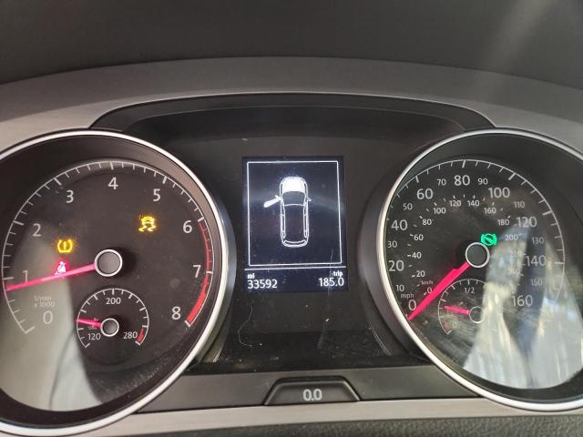 2016 VOLKSWAGEN GOLF SPORT 3VWC17AU5GM516685