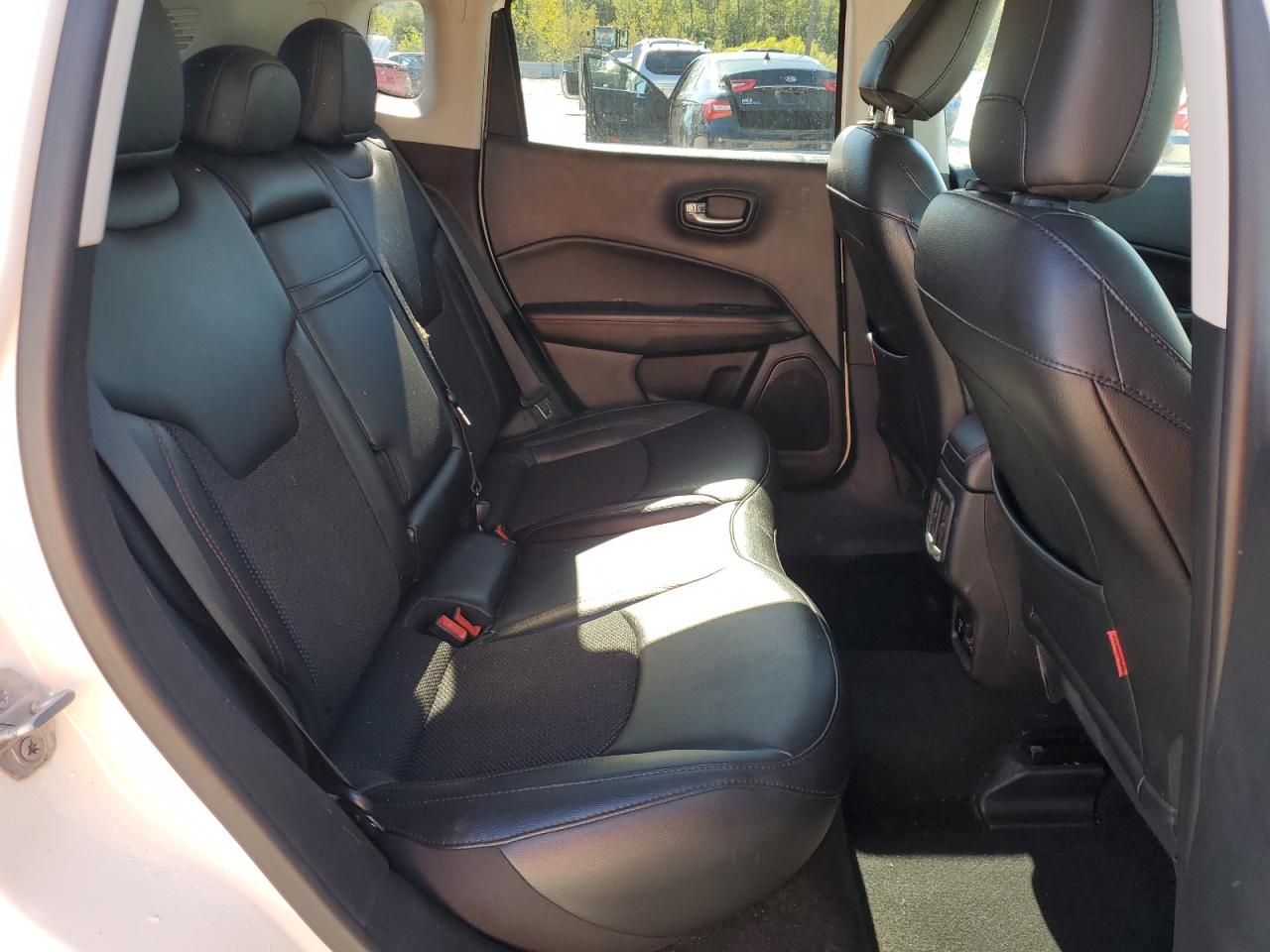 JEEP COMPASS TRAILHAWK