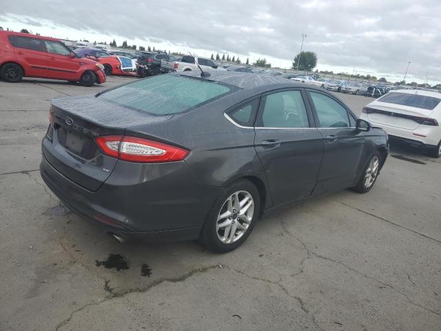 2016 FORD FUSION SE - 3FA6P0H72GR367165