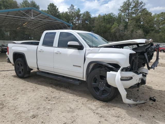 2016 GMC SIERRA K15 #3309413969
