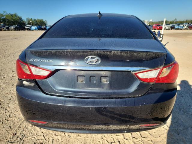 2013 HYUN SONATA GLS #3282406290