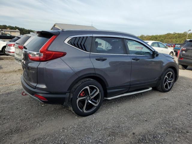 2018 HONDA CR-V LX 2HKRW6H33JH222222