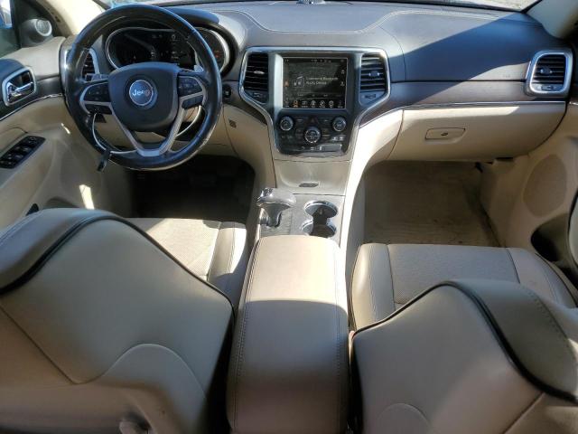 2015 JEEP GRAND CHER - 1C4RJFCG5FC922447