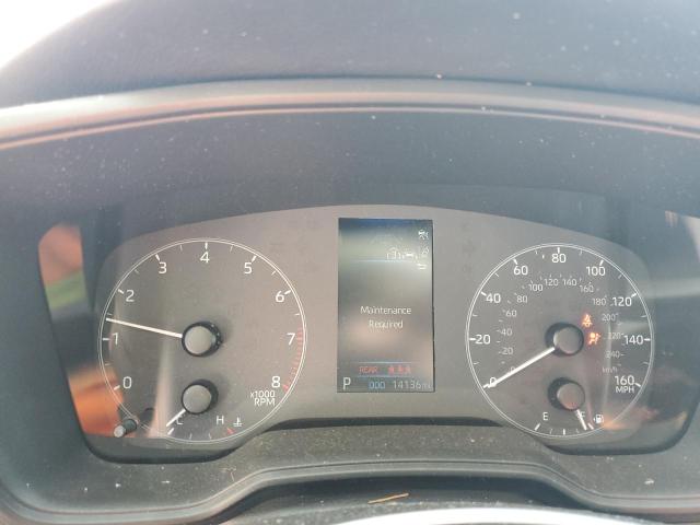 2024 TOYOTA COROLLA LE #3291459485