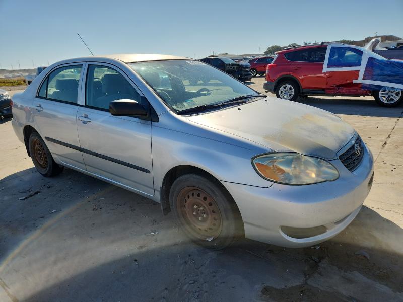 2006 TOYOTA COROLLA CE - Other View