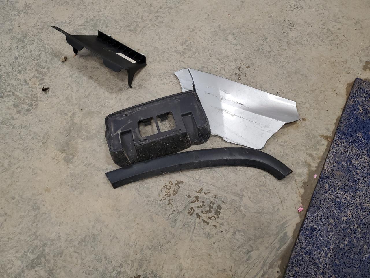 JEEP GRAND CHEROKEE TRAILHAWK