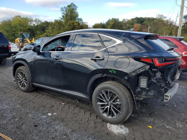 2022 LEXUS NX 350 2T2GGCEZXNC015620