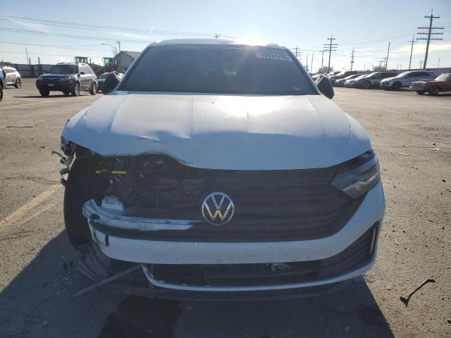 2022 VOLKSWAGEN JETTA SPOR #3301638643