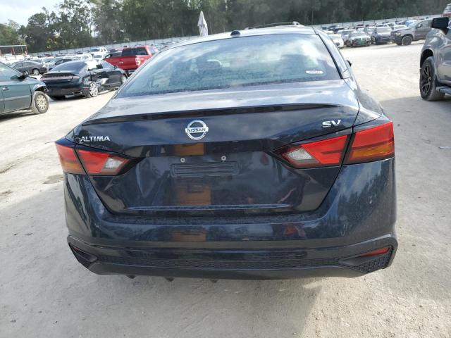 2022 NISSAN ALTIMA SV 1N4BL4DVXNN302263