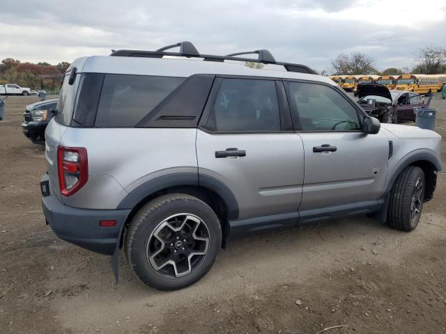 2021 FORD BRONCO SPO #3296351159