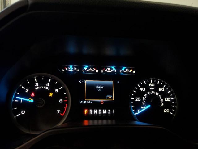 2016 FORD F150 SUPER - 1FTFW1EF5GKE55565