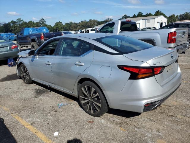 2021 NISSAN ALTIMA SR #3283968805