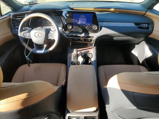 2025 LEXUS RX 350 BAS #3298105146