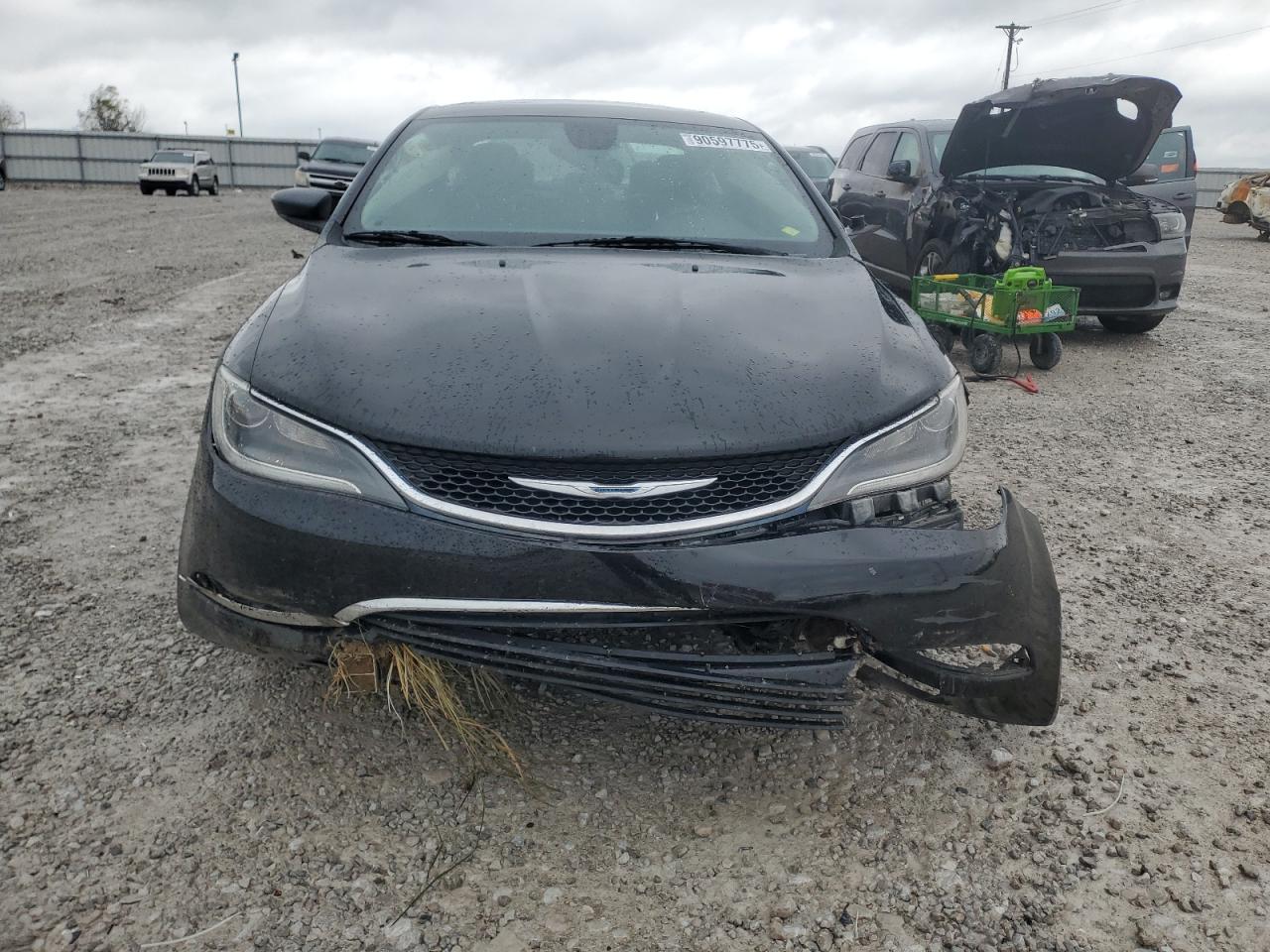 CHRYSLER 200 LIMITED