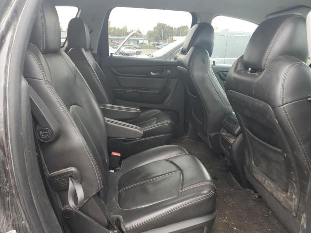 2017 CHEVROLET TRAVERSE L #3291324160