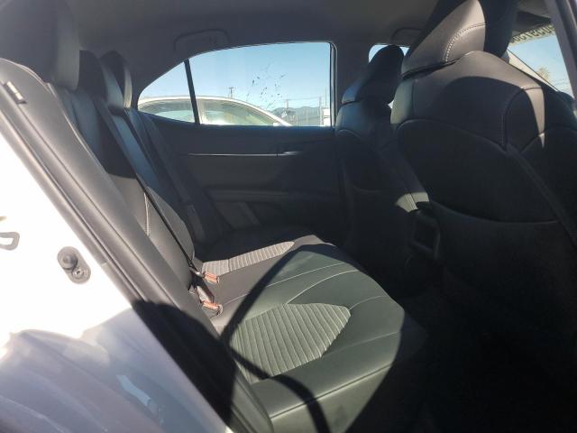 2019 TOYOTA CAMRY L - 4T1B11HK7KU265152