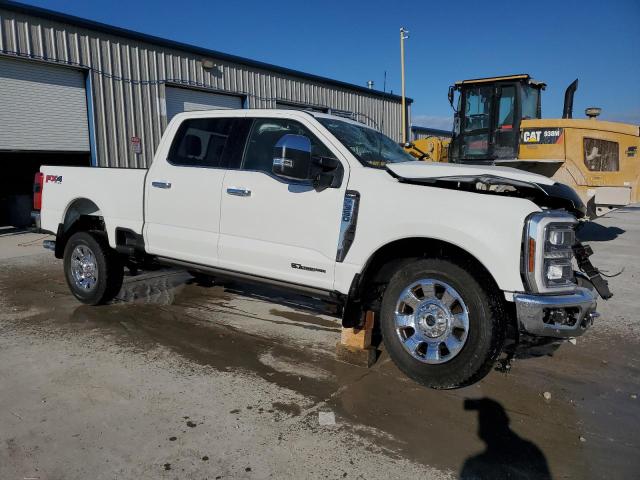 2024 FORD F350 SUPER - 1FT8W3BT7REF39211