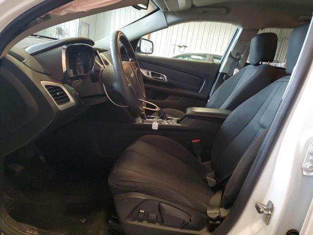 2015 GMC TERRAIN SL - 2GKALMEK1F6360864