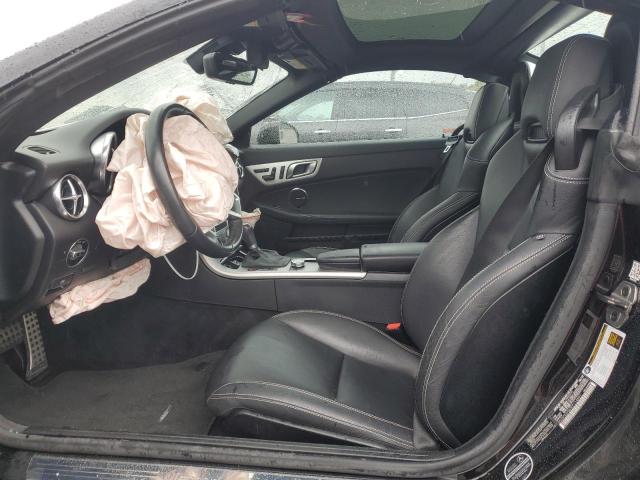2015 MERCEDES-BENZ SLK 350 #3283989833