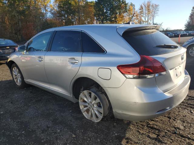2014 TOYOTA VENZA LE - 4T3BA3BB9EU061825