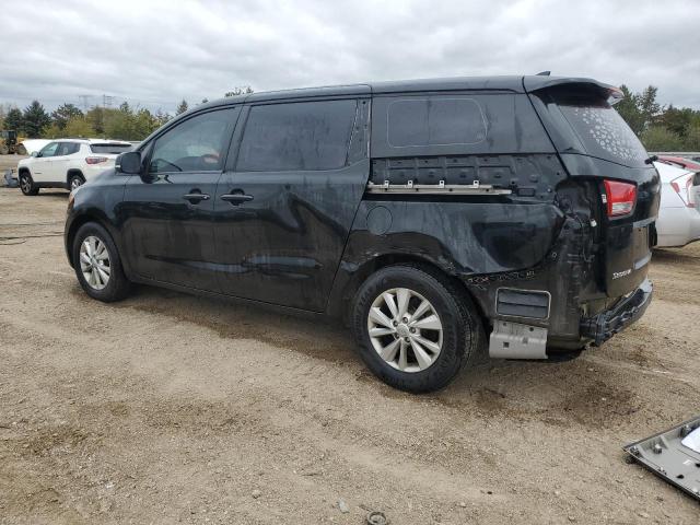 2017 KIA SEDONA L KNDMA5C12H6258951