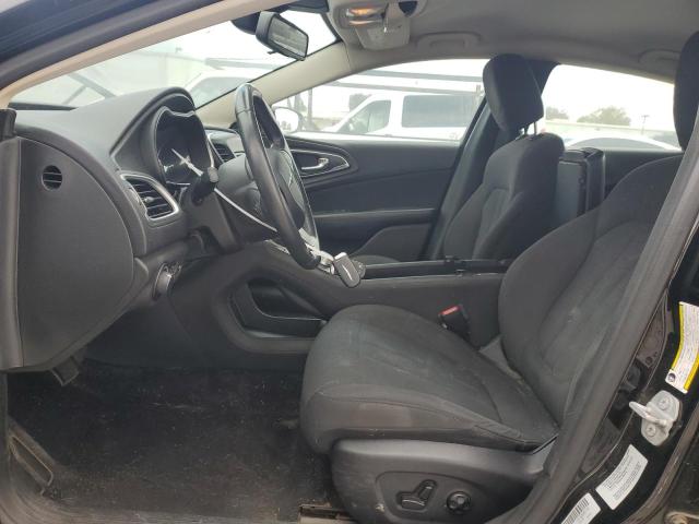 2015 CHRYSLER 200 LIMITE 1C3CCCAB9FN671317