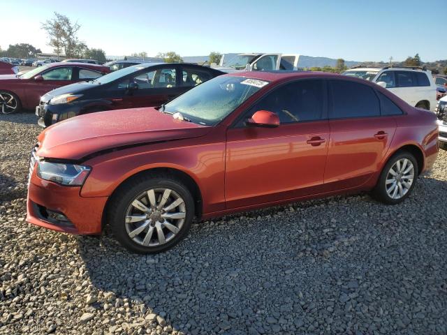 2014 AUDI A4 PREMIUM #3274637821
