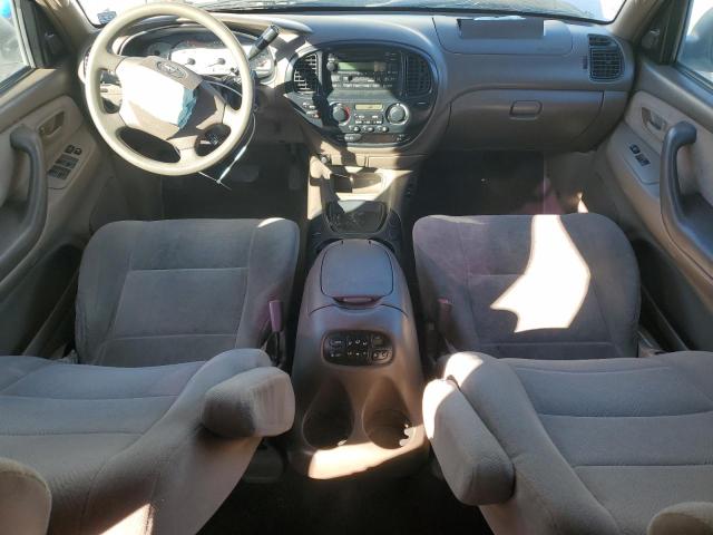 2003 TOYOTA SEQUOIA SR #3294604063