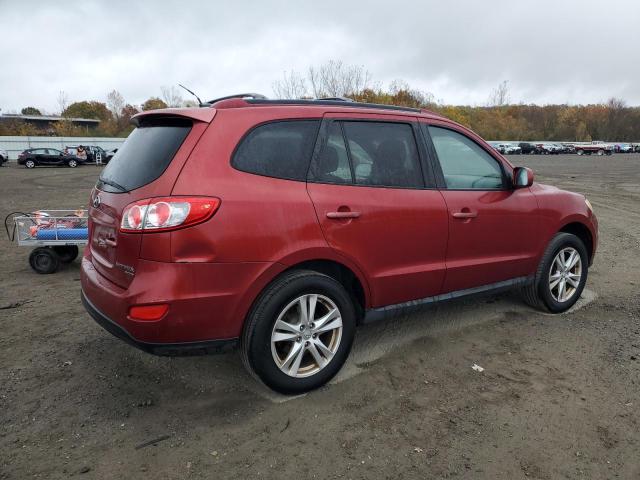 2010 HYUNDAI SANTA FE S - Other View