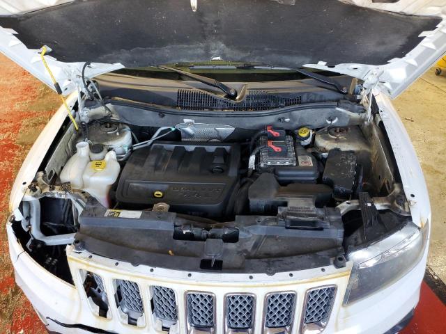 2015 JEEP COMPASS LA - 1C4NJDEB2FD218429