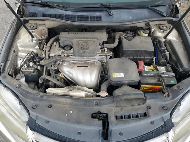 2016 TOYOTA CAMRY LE 4T1BF1FK4GU224635