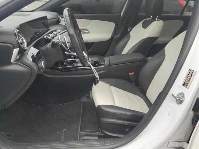 2020 MERCEDES-BENZ A 35 AMG - W1K3G5BB8LJ219233