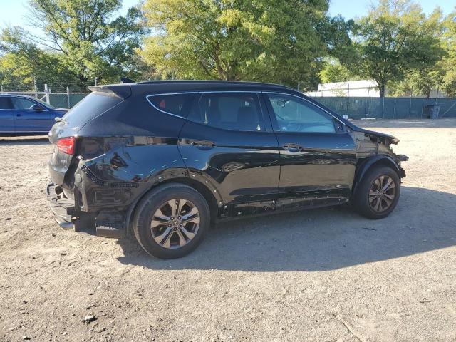 2013 HYUNDAI SANTA FE S - 5XYZU3LB9DG014764