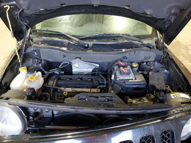 2015 JEEP PATRIOT SP #3290194297