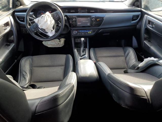 2015 TOYOTA COROLLA L - 5YFBURHEXFP340630